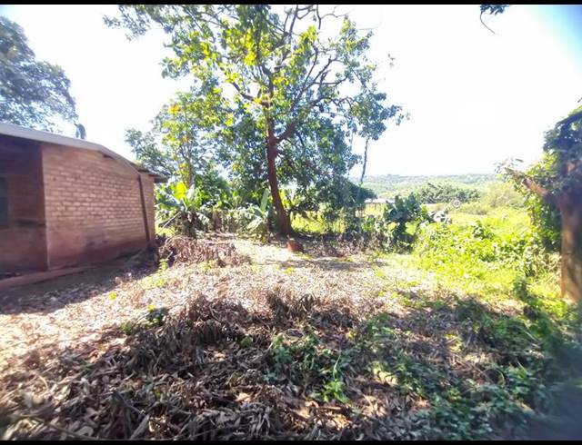 LAND FOR SALE IN DUTHUNI